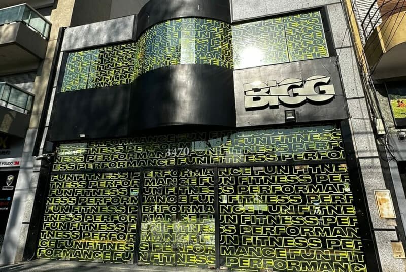 Bigg Devoto, foto 3