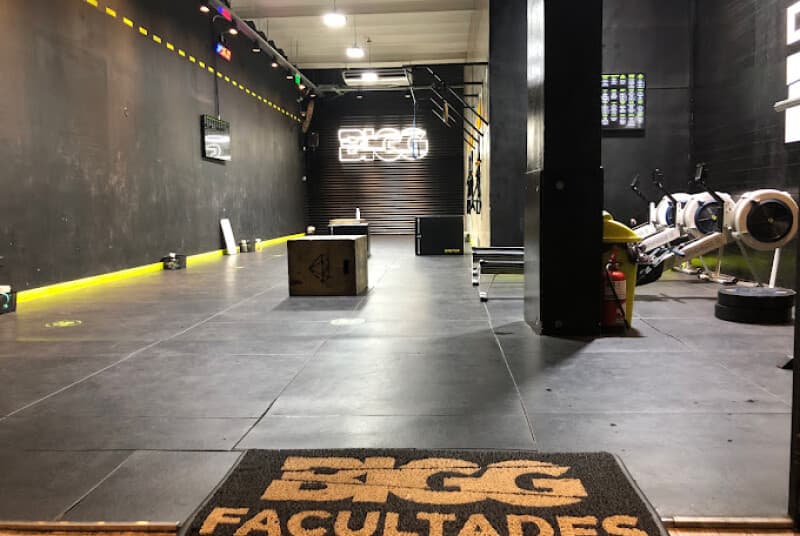 Bigg Facultades, foto 6