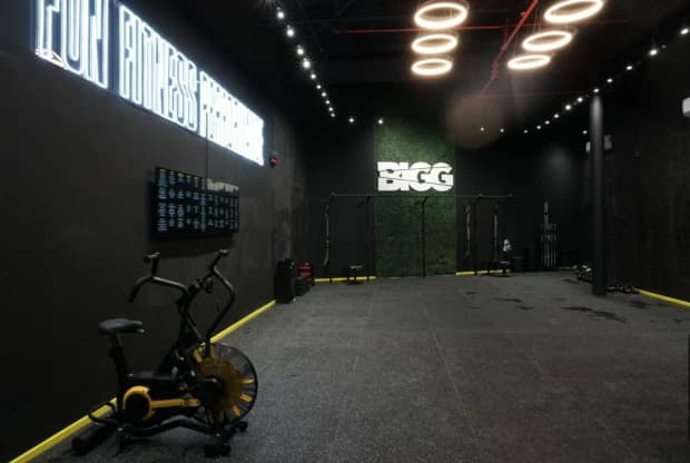 BIGG Horneros, foto 5