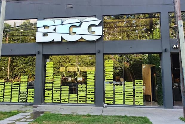 BIGG Las Lomas, foto de portada
