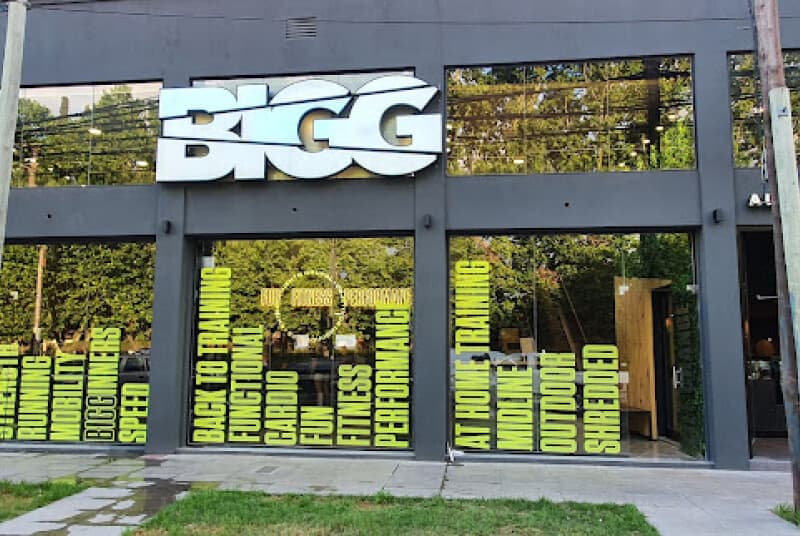 BIGG Las Lomas, foto 3