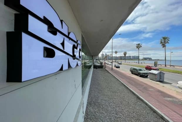 BIGG Pocitos, foto de portada