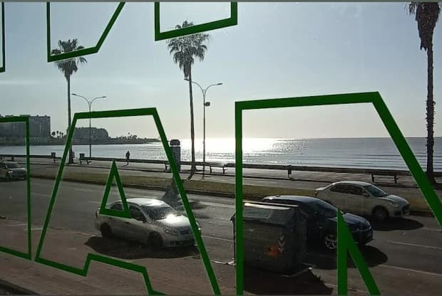BIGG Pocitos, foto 2