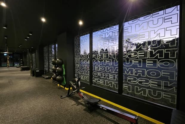 BIGG Torcuato, foto de portada
