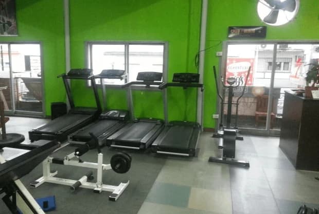 Biogym Morón, foto 3