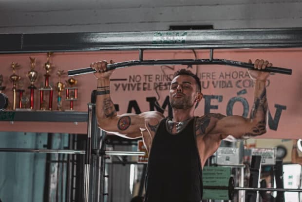 Biogym Morón, foto 4