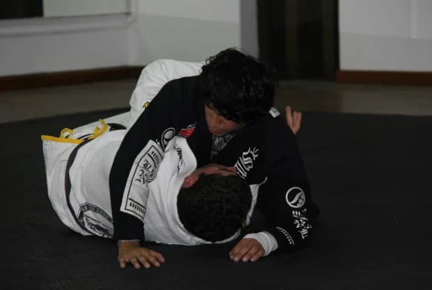 Black Dragons (Sede San Isidro), foto 6