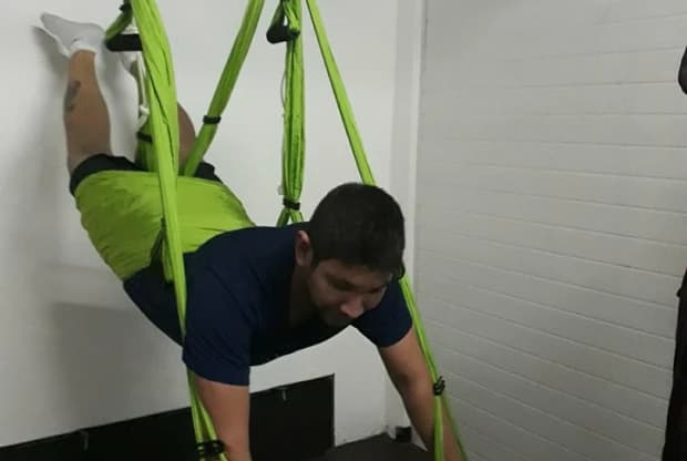 Body And Mind Pilates, foto 2