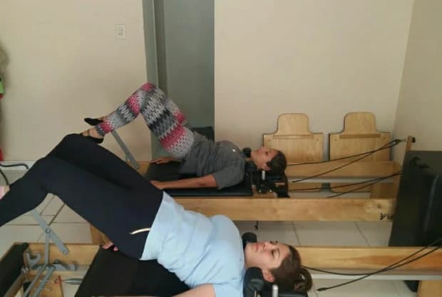 Body And Mind Pilates, foto 3