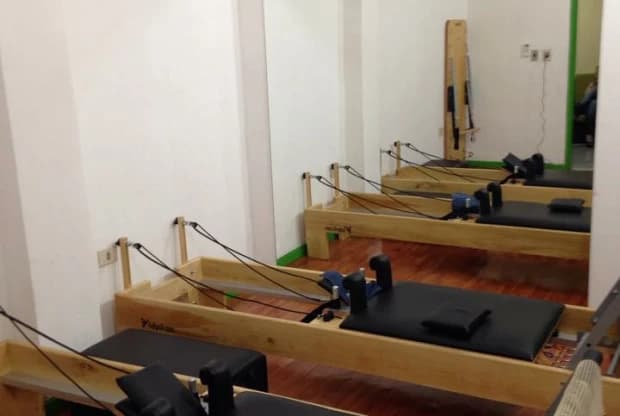 Body And Mind Pilates, foto 5