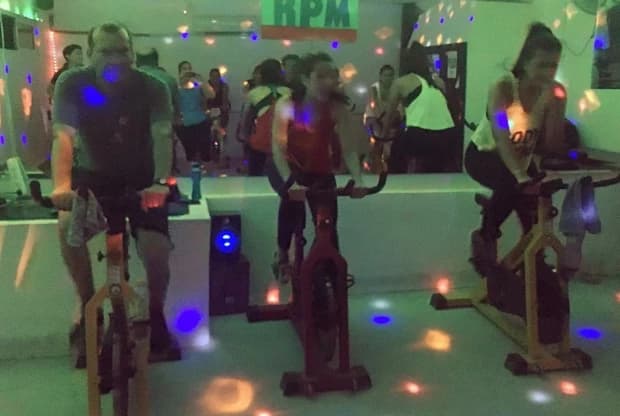 Body Gym, foto 6