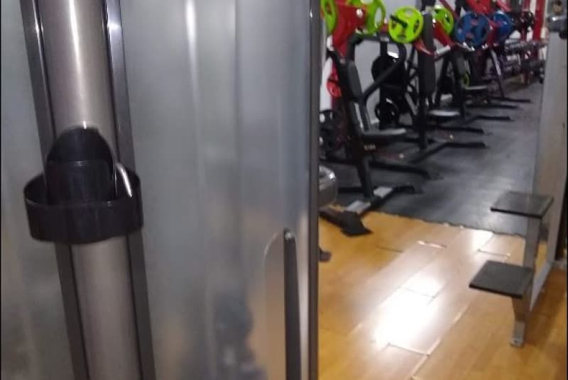Body Lab Gym Training Center, foto 3