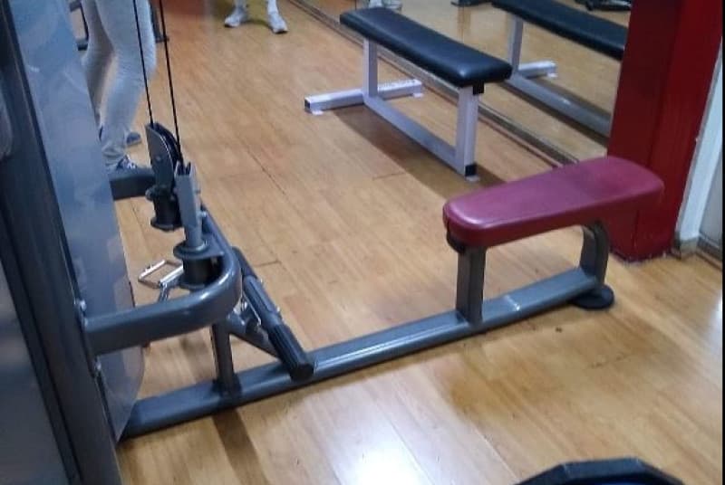 Body Lab Gym Training Center, foto 4