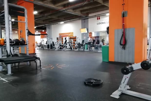 Bodytech Antares, foto 4