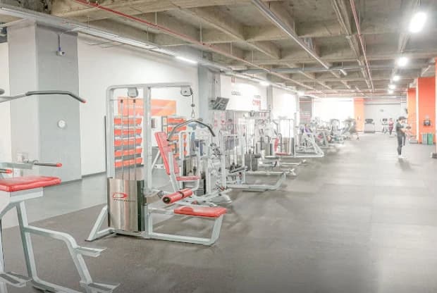 Bodytech Antares, foto 5