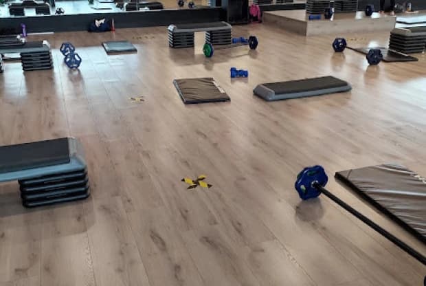 Bodytech Armenia, foto 4