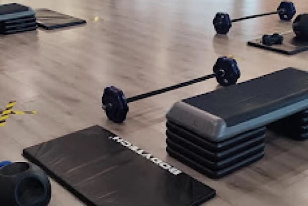 Bodytech Armenia, foto 5
