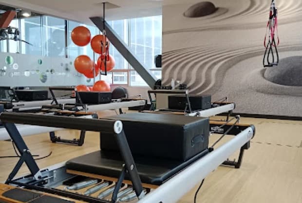 Bodytech Armenia, foto 6
