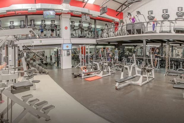Bodytech - Belén, foto de portada