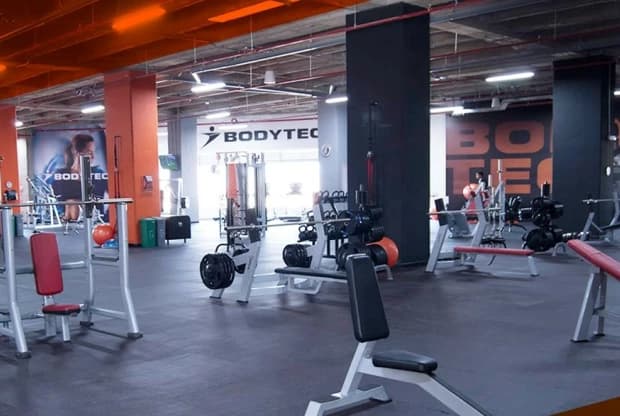 Bodytech - Belén, foto 2