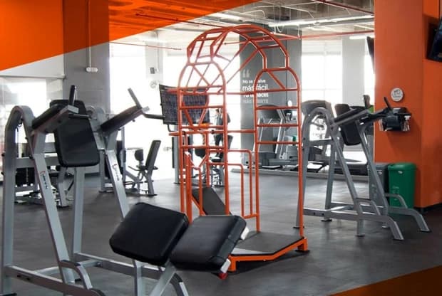 Bodytech - Belén, foto 5