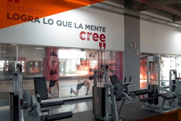 Bodytech - Belén, foto 6
