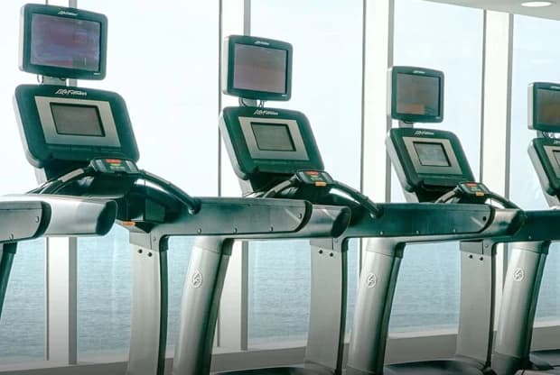 Bodytech Bocagrande, foto de portada