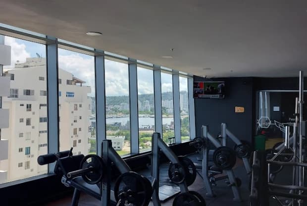 Bodytech Bocagrande, foto 2