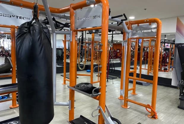 Bodytech Bocagrande, foto 3