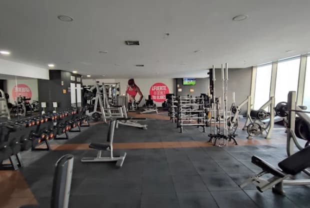 Bodytech Bocagrande, foto 4
