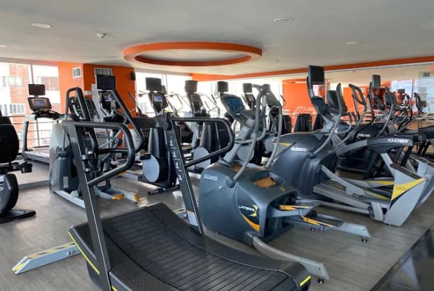 Bodytech Bocagrande, foto 5