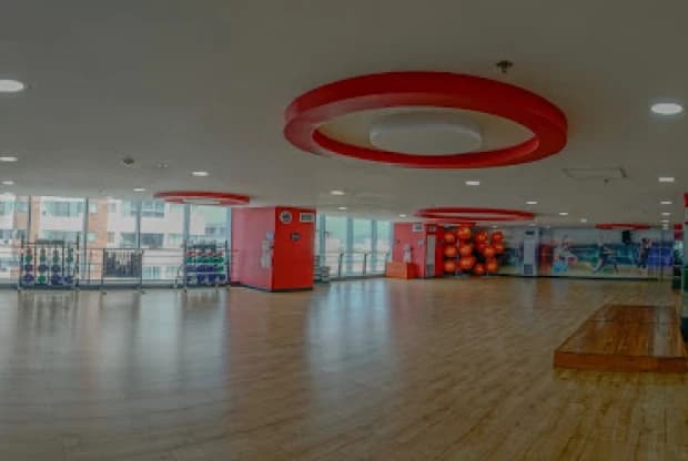 Bodytech Bocagrande, foto 6