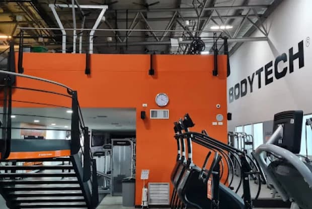 Bodytech Cacique, foto 5
