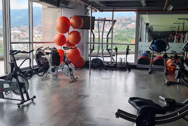 Bodytech Caracolí, foto 2