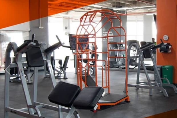 Bodytech - Centro Mayor, foto 2