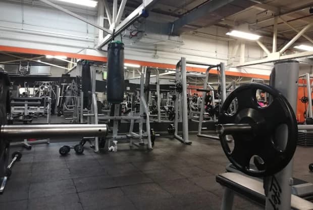 Bodytech City Plaza, foto 4