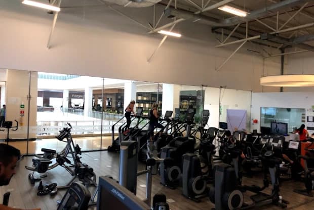 Bodytech City Plaza, foto 5