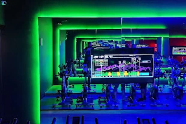 Bodytech City Plaza, foto 6