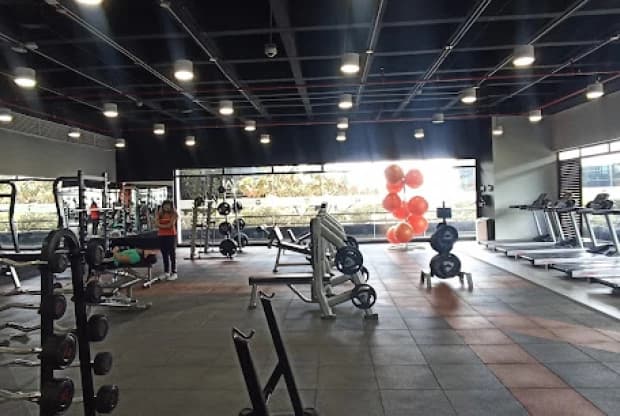 Bodytech Connecta, foto 2