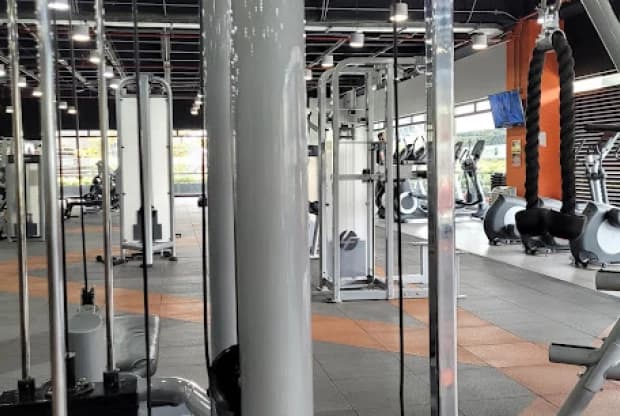 Bodytech Connecta, foto 3