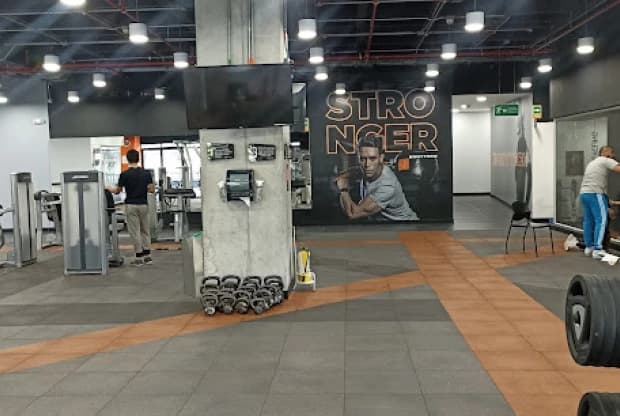 Bodytech Connecta, foto 4