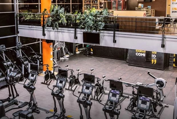 Bodytech Cúcuta, foto de portada