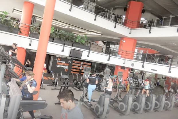 Bodytech Cúcuta, foto 2