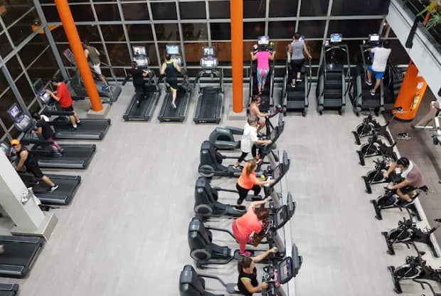 Bodytech Cúcuta, foto 3