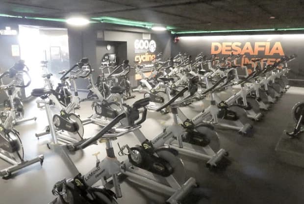 Bodytech Cúcuta, foto 4