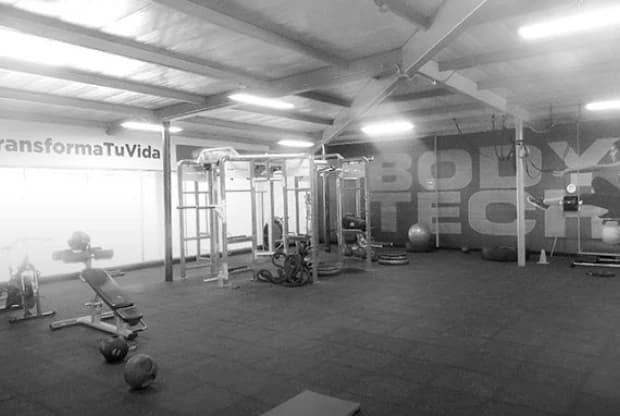 Bodytech Cúcuta, foto 5