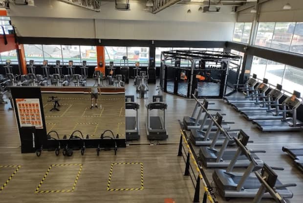 Bodytech Dos Quebradas, foto 2