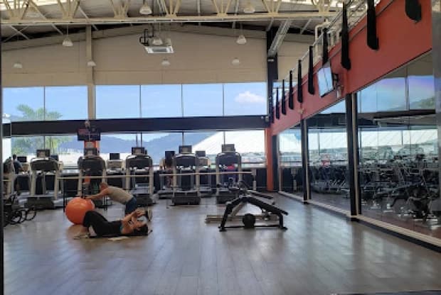 Bodytech Dos Quebradas, foto 3
