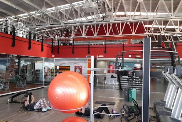 Bodytech Dos Quebradas, foto 4