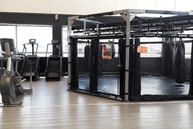 Bodytech Dos Quebradas, foto 5